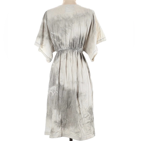 Tonle Tie Dye Dress - Picture 3 of 3